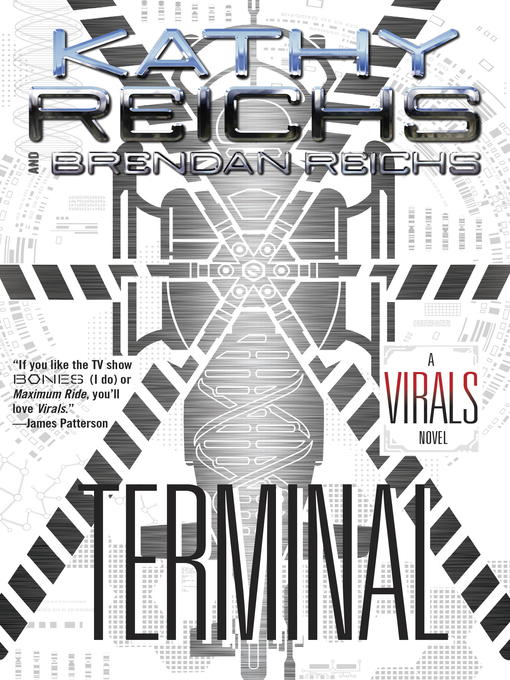 Title details for Terminal by Kathy Reichs - Wait list
